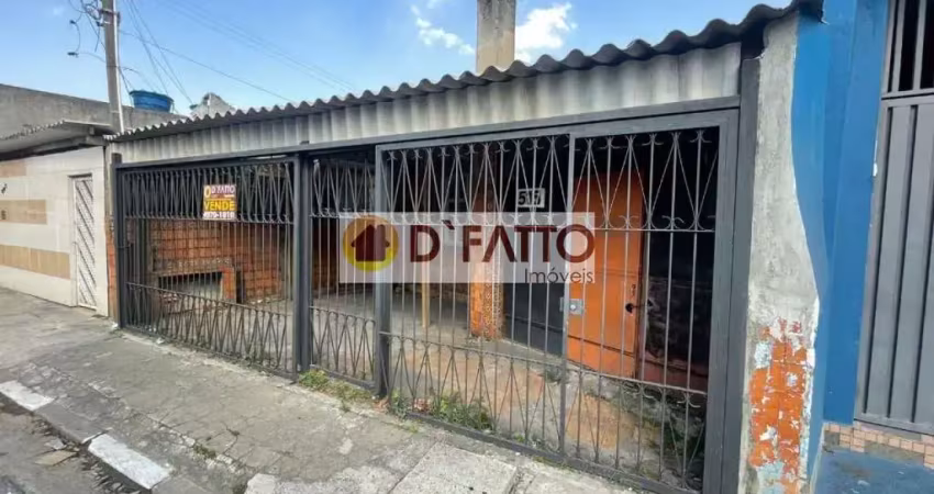 Casa à venda, 130 m² por R$ 350.000,00 - Jardim Tranqüilidade - Guarulhos/SP