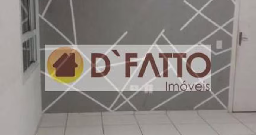 Apartamento com 2 dormitórios à venda, 50 m² por R$ 170.000,00 - Cidade Parque Brasília - Guarulhos/