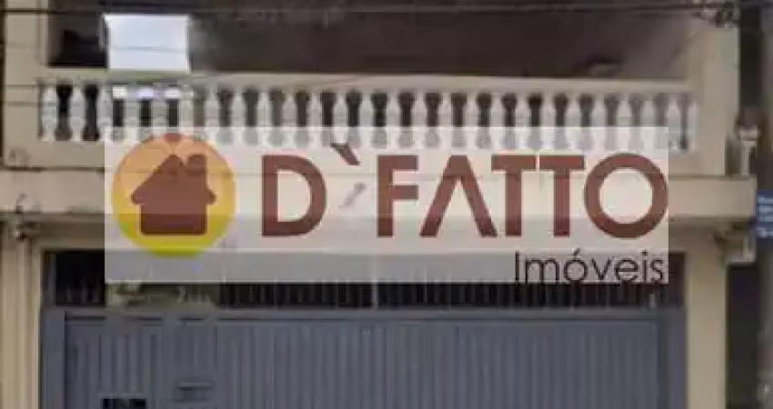 Sobrado com 4 dormitórios à venda, 140 m² por r$ 400.000,00 - jardim betel - guarulhos/sp