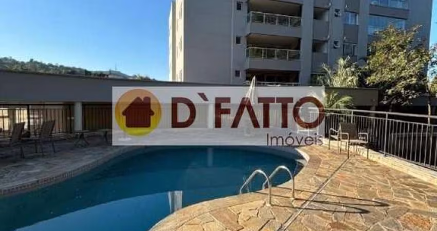Apartamento com 2 dormitórios à venda, 230 m² por R$ 2.300.000,00 - Tremembé - São Paulo/SP