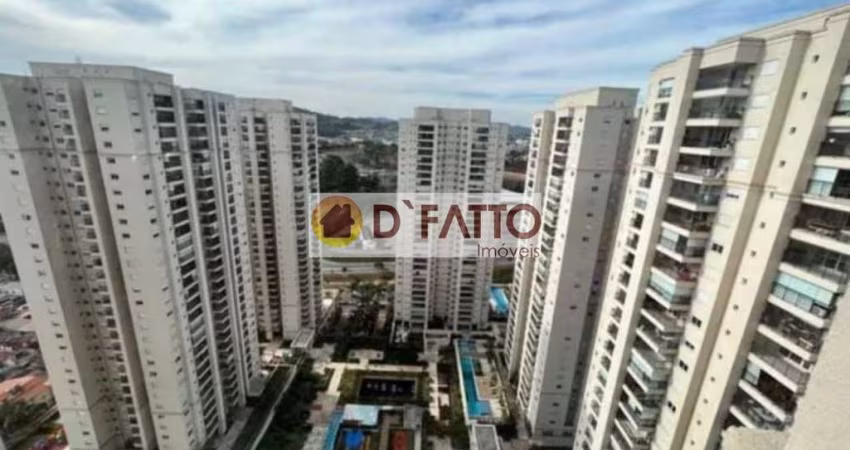 Apartamento com 2 dormitórios à venda, 68 m² por R$ 615.000,00 - Jardim Flor da Montanha - Guarulhos