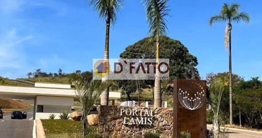 Terreno à venda, 300 m² por R$ 300.000,00 - Laranja Azeda - Atibaia/SP
