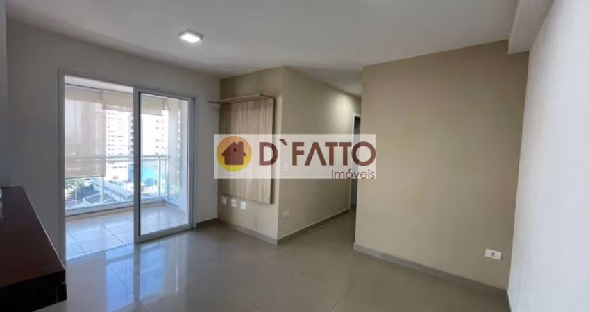 Apartamento com 2 dormitórios à venda, 58 m² por R$ 450.000,00 - Vila Rosália - Guarulhos/SP