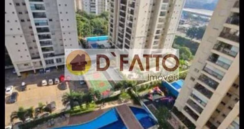 Apartamento com 3 dormitórios à venda, 83 m² por R$ 1.000.000 - Jardim Flor da Montanha - Guarulhos/