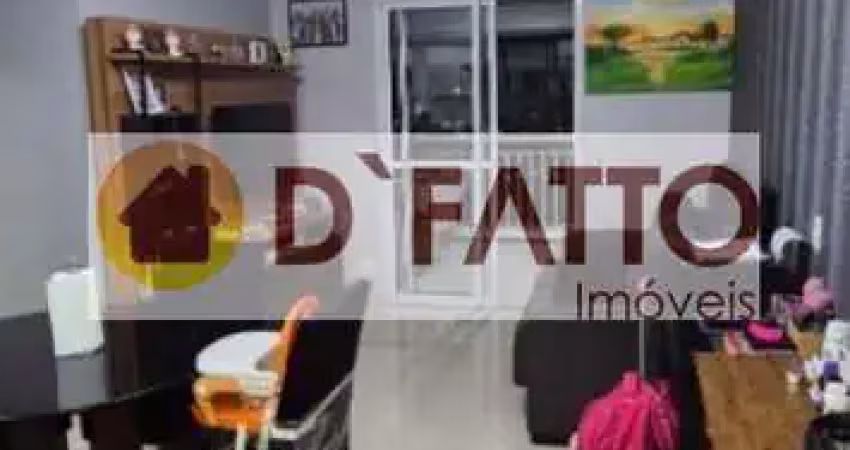 Apartamento com 2 dormitórios à venda, 62 m² por r$ 590.000 - vila augusta - guarulhos/sp