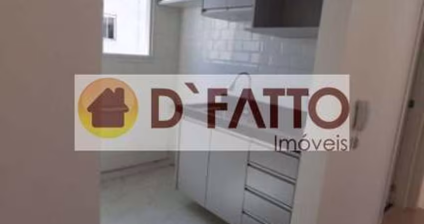 Apartamento com 2 dormitórios à venda, 40 m² por R$ 230.000 - Jardim Albertina - Guarulhos/SP