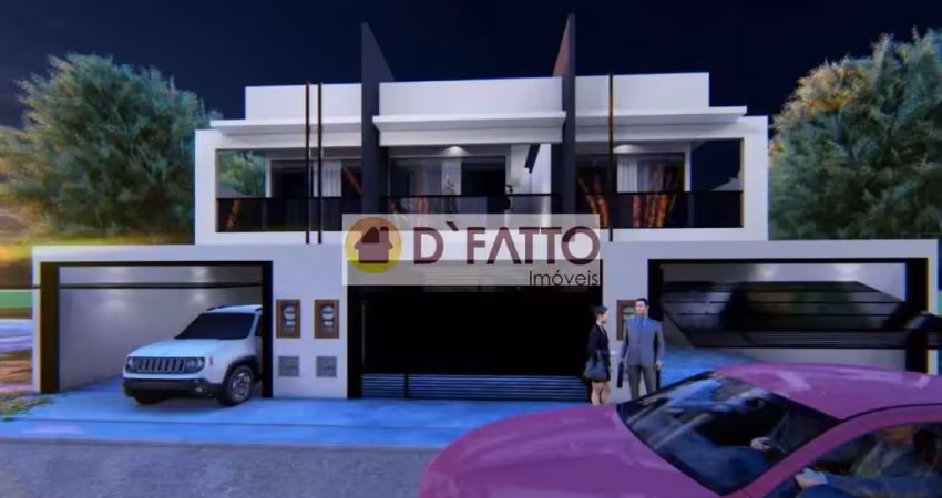 Sobrado com 3 dormitórios à venda, 178 m² por R$ 1.000.000 - Vila Progresso - Guarulhos/SP