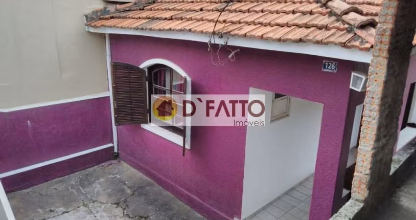 Casa com 3 dormitórios à venda, 180 m² por R$ 490.000,00 - Jardim Munhoz - Guarulhos/SP