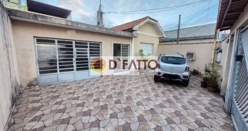 Casa à venda, 250 m² por R$ 901.000,00 - Jardim Tranqüilidade - Guarulhos/SP
