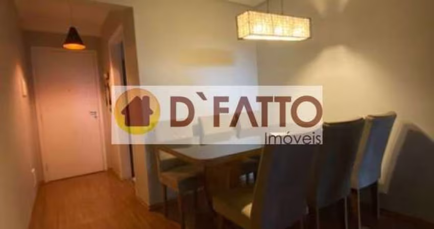 Apartamento com 3 dormitórios à venda, 75 m² por R$ 615.000 - Vila Augusta - Guarulhos/SP