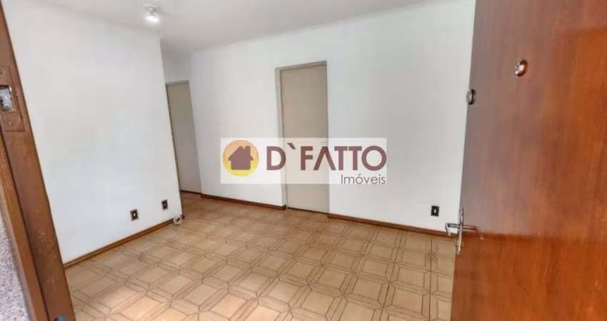 Apartamento com 2 dormitórios à venda, 50 m² por R$ 164.000,00 - Jardim Tranqüilidade - Guarulhos/SP