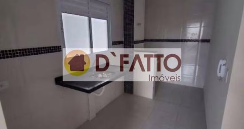 Apartamento com 2 dormitórios à venda, 46 m² por R$ 280.000,00 - Jardim Tranqüilidade - Guarulhos/SP