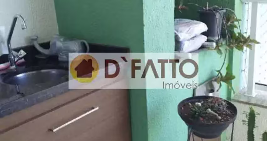 Apartamento com 3 dormitórios à venda, 83 m² por r$ 520.000,00 - jardim las vegas - guarulhos/sp