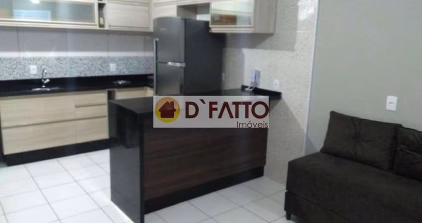 Apartamento com 2 dormitórios à venda, 86 m² por R$ 375.000 - Jardim Silvestre - Guarulhos/SP