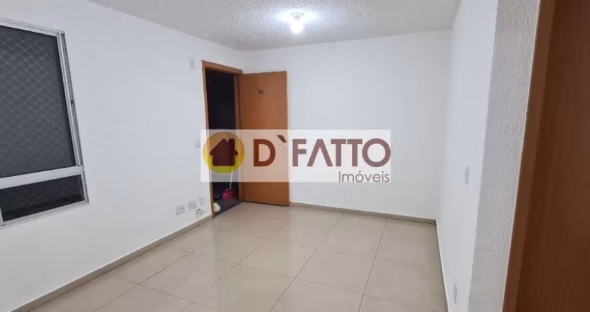 Apartamento com 2 dormitórios à venda, 45 m² por R$ 212.000,00 - Água Chata - Guarulhos/SP
