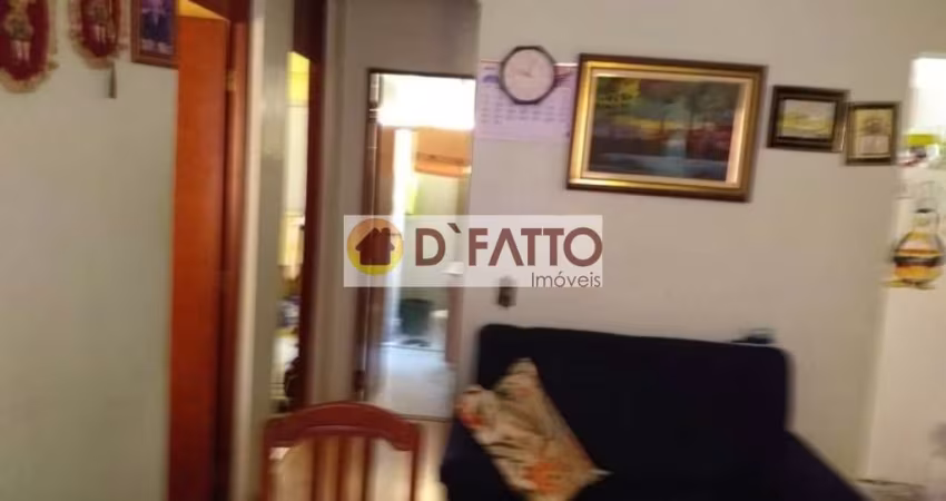 Apartamento com 2 dormitórios à venda, 53 m² por R$ 255.000,00 - Vila Progresso - Guarulhos/SP