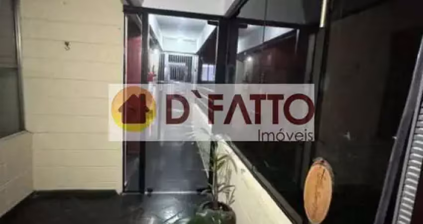 Apartamento com 2 dormitórios à venda, 64 m² por R$ 360.400,00 - Parque Cecap - Guarulhos/SP