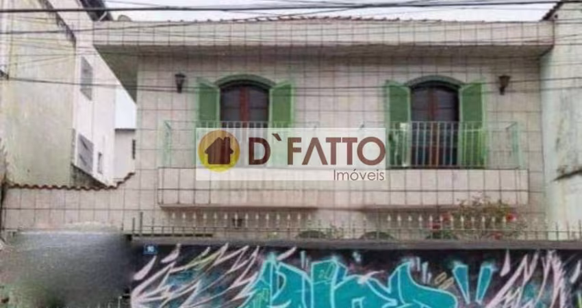 Sobrado com 4 dormitórios à venda por R$ 720.000,00 - Jardim Tranqüilidade - Guarulhos/SP