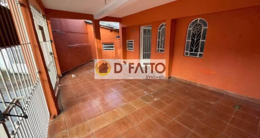 Casa com 2 dormitórios à venda, 150 m² por R$ 330.000,00 - Jardim Eusonia - Guarulhos/SP