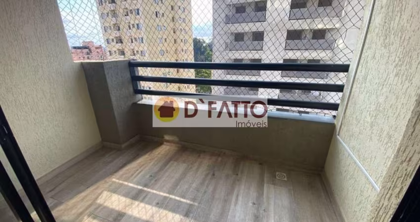 Apartamento com 3 dormitórios à venda, 84 m² por R$ 580.000,00 - Vila Tijuco - Guarulhos/SP