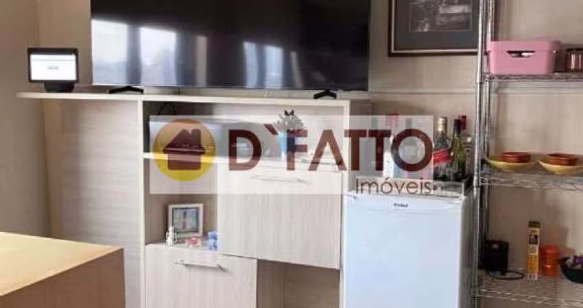 Apartamento com 1 dormitório à venda, 33 m² por R$ 180.200 - Vila Moreira - Guarulhos/SP
