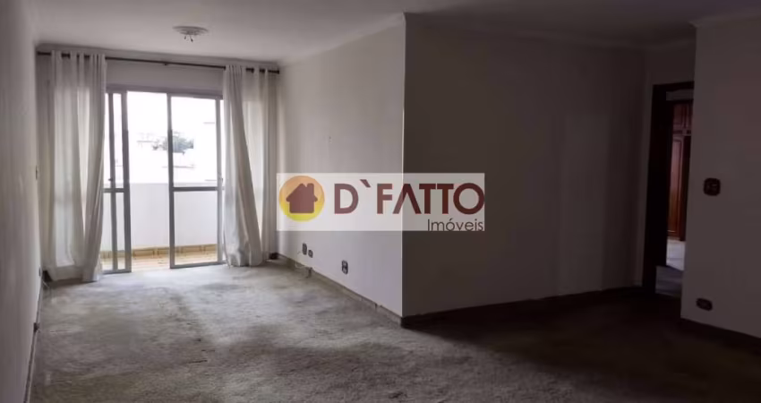 Apartamento com 3 dormitórios à venda, 110 m² por R$ 530.000,00 - Vila Zanardi - Guarulhos/SP
