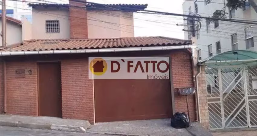 Sobrado com 3 dormitórios à venda, 232 m² por r$ 720.000,00 - vila augusta - guarulhos/sp