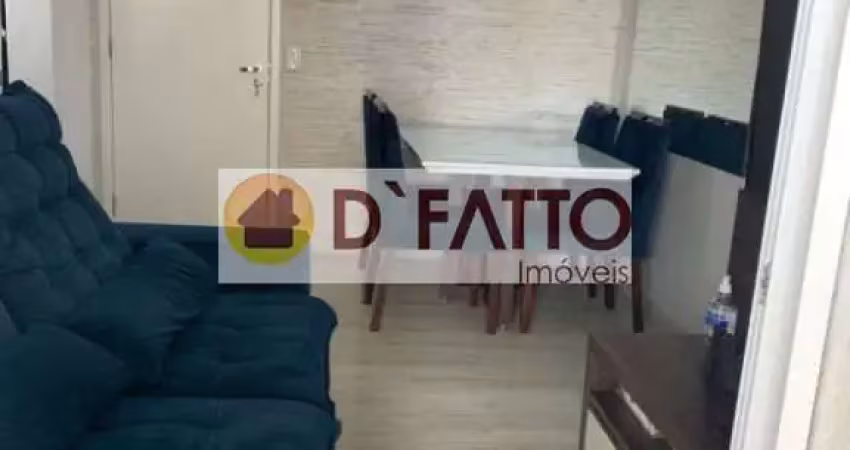 Apartamento com 2 dormitórios à venda, 52 m² por r$ 475.000,00 - vila augusta - guarulhos/sp