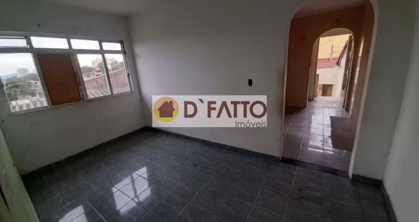 Casa com 1 dormitório à venda, 200 m² por R$ 470.000 - Vila Leda - Guarulhos/SP