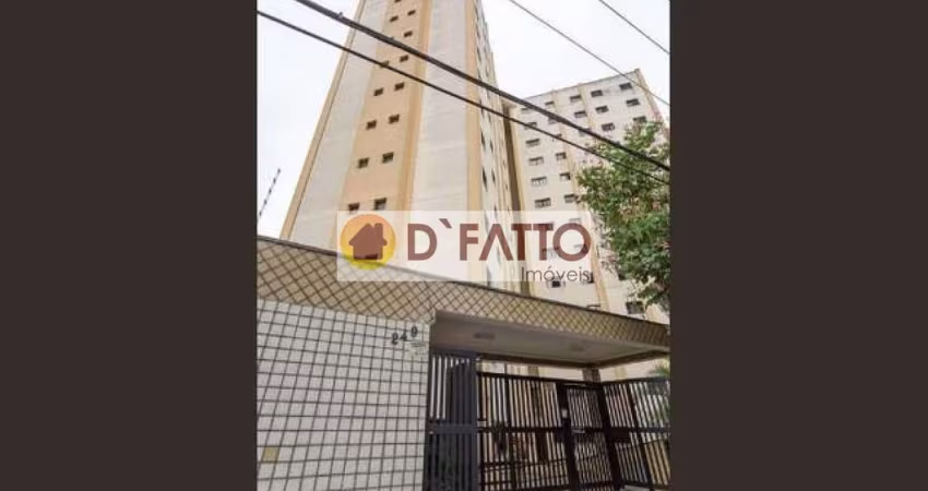 Apartamento à venda, 75 m² por R$ 450.000,00 - Macedo - Guarulhos/SP