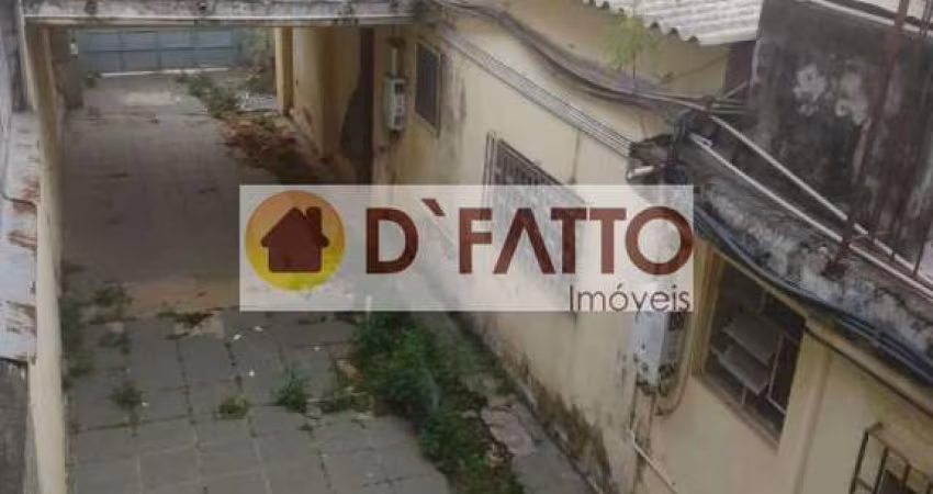 Casa com 2 dormitórios à venda, 300 m² por R$ 555.000,00 - Jardim Tranqüilidade - Guarulhos/SP