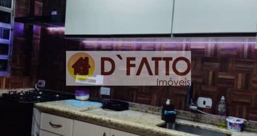 Sobrado com 3 dormitórios à venda, 200 m² por R$ 490.000,00 - Jardim São Francisco - Guarulhos/SP