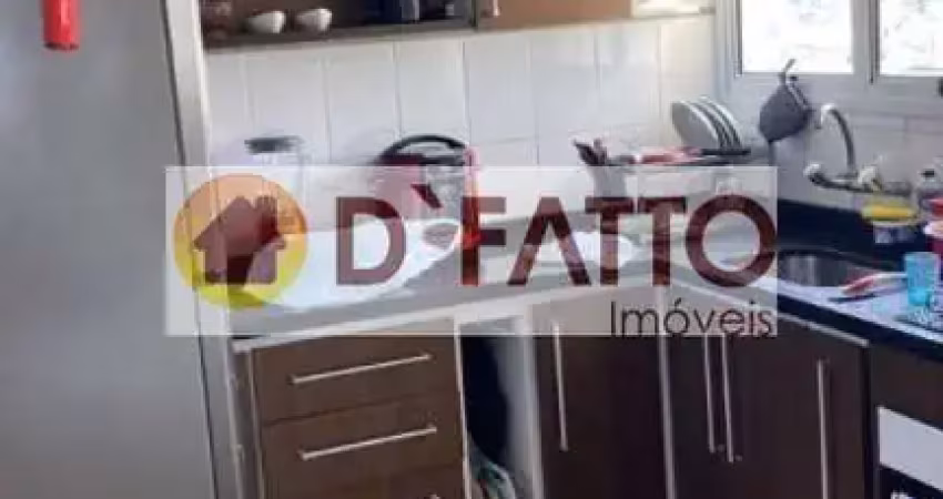 Apartamento com 3 dormitórios à venda, 78 m² por R$ 550.000 - Vila Progresso - Guarulhos/SP