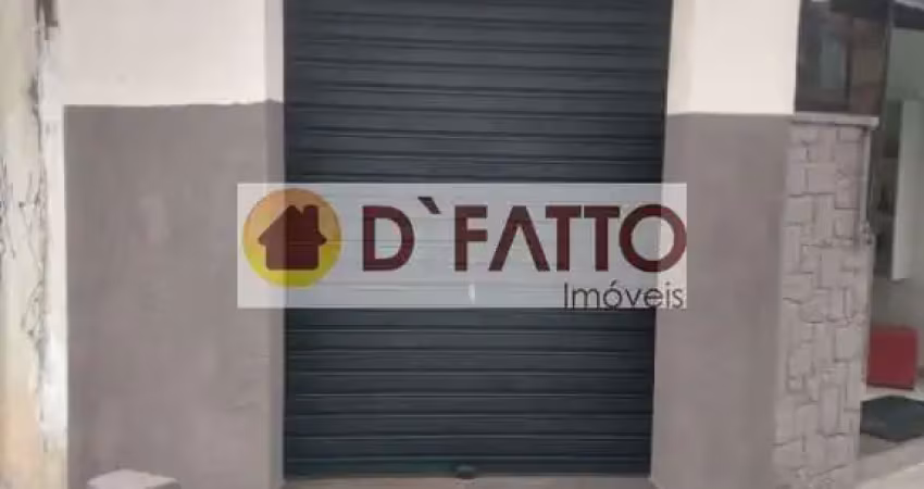 Salão para alugar, 14 m² por R$ 870,00/mês - Jardim Tranqüilidade - Guarulhos/SP