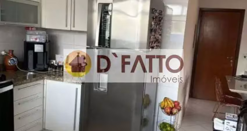 Apartamento com 4 dormitórios à venda, 150 m² por R$ 1.100.000 - Vila Rosália - Guarulhos/SP