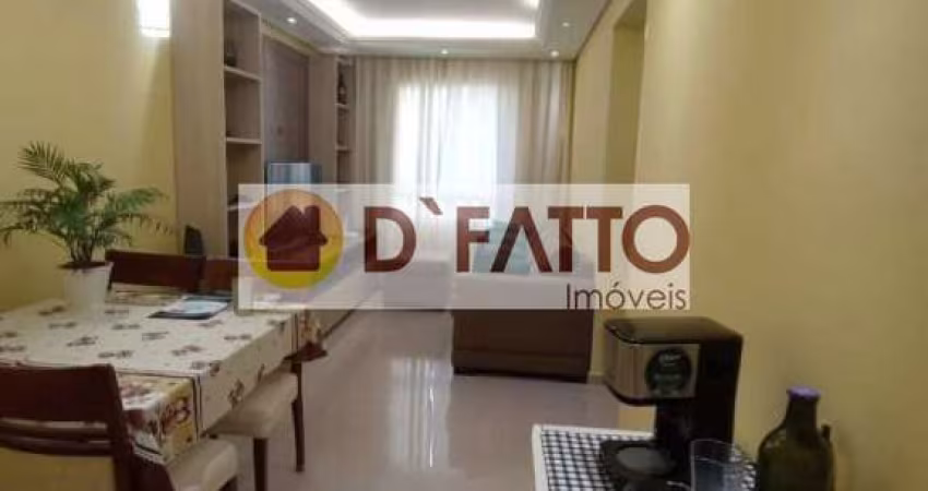 Apartamento com 2 dormitórios à venda, 56 m² por R$ 300.000 - Centro - Guarulhos/SP