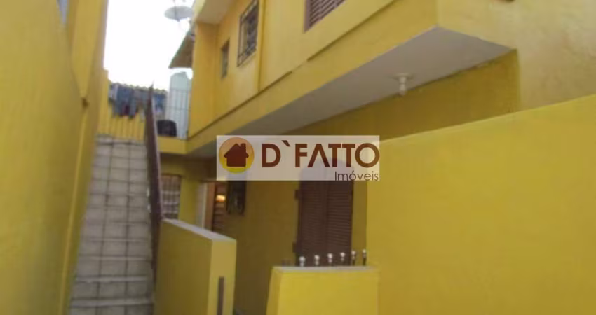 Casa com 1 dormitório à venda, 35 m² por R$ 750.000,00 - Vila Nilo - São Paulo/SP