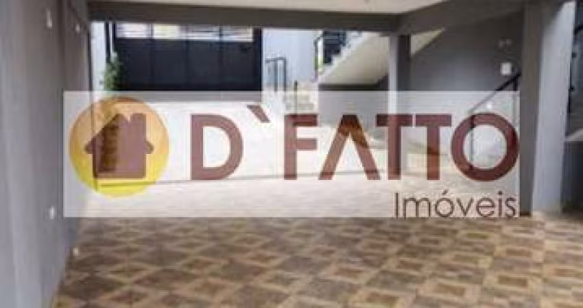 Sobrado com 2 dormitórios à venda, 185 m² por R$ 850.000,00 - Jardim Presidente Dutra - Guarulhos/SP