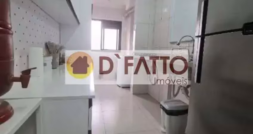 Apartamento com 3 dormitórios à venda, 68 m² por R$ 380.000,00 - Portal dos Gramados - Guarulhos/SP