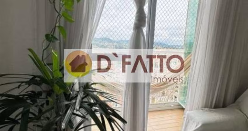 Apartamento com 2 dormitórios à venda, 50 m² por R$ 300.000,00 - Taboão - Guarulhos/SP
