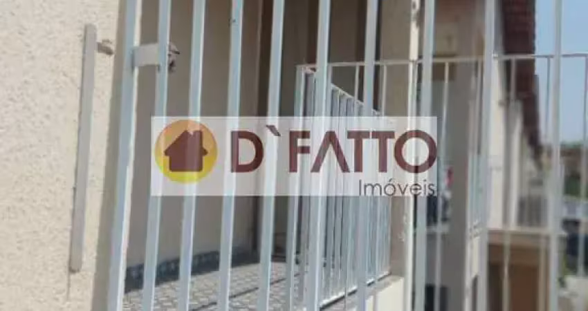 Sobrado com 2 dormitórios à venda, 62 m² por R$ 330.000,00 - Vila São João Batista - Guarulhos/SP