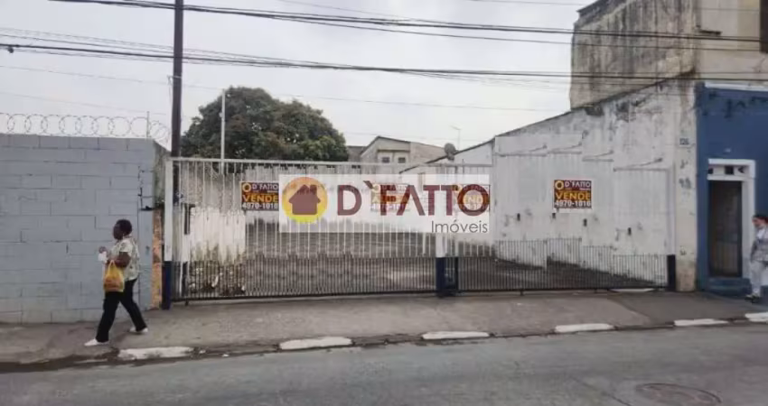 Terreno à venda, 400 m² por r$ 1.250.000,00 - jardim tranqüilidade - guarulhos/sp