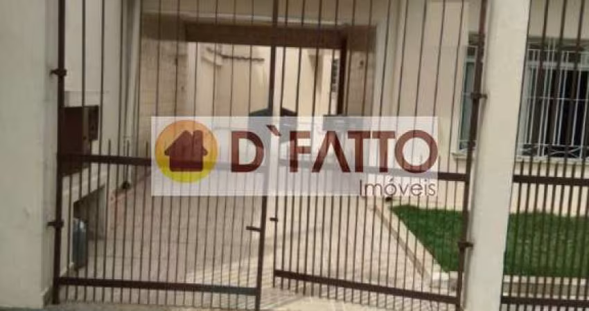 Casa com 1 dormitório à venda, 96 m² por R$ 630.000,00 - Vila Galvão - Guarulhos/SP