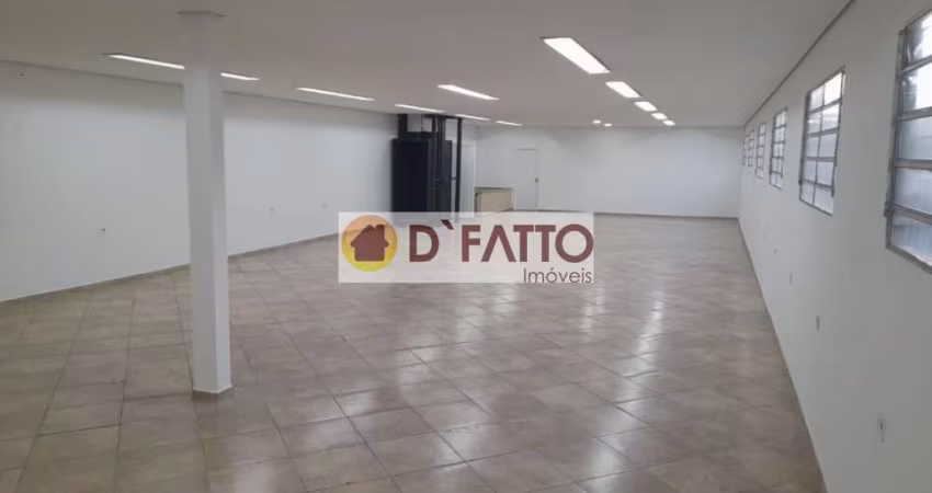 Galpão à venda, 750 m² por R$ 1.900.000,00 - Jardim Tranqüilidade - Guarulhos/SP