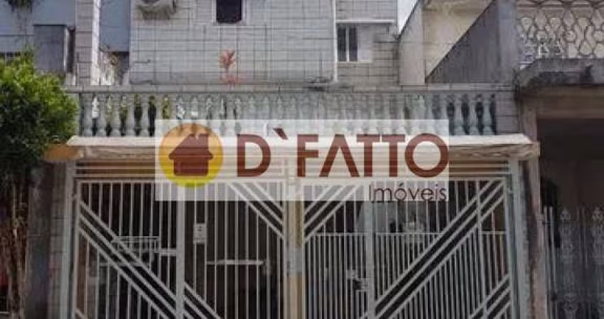 Sobrado com 4 dormitórios à venda, 240 m² por R$ 585.000 - Jardim Leda - Guarulhos/SP