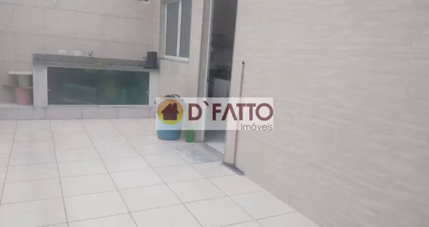 Casa com 3 dormitórios à venda, 230 m² por R$ 570.000,00 - Cidade Brasil - Guarulhos/SP