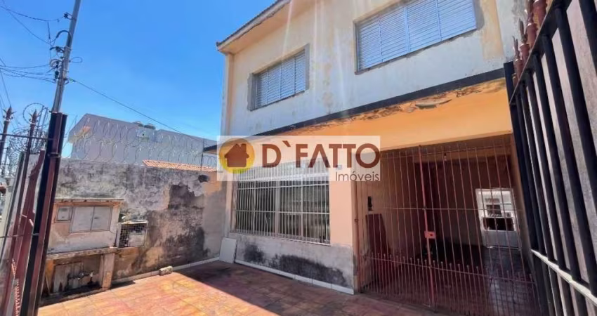 Casa com 2 dormitórios à venda, 210 m² por R$ 450.000,00 - Jardim Tranqüilidade - Guarulhos/SP