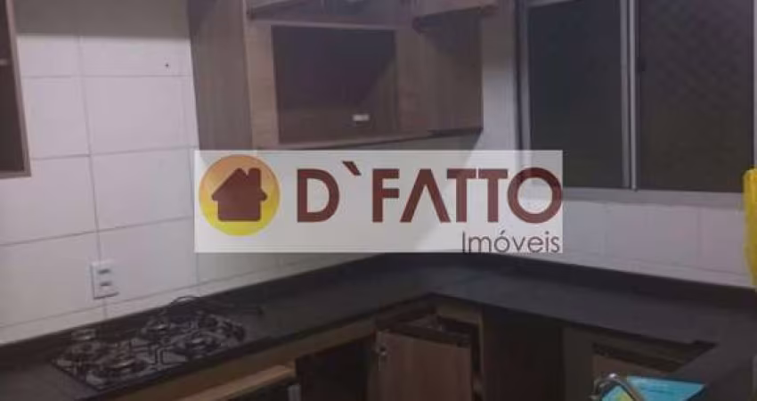 Apartamento com 2 dormitórios à venda, 45 m² por R$ 208.000,00 - Água Chata - Guarulhos/SP