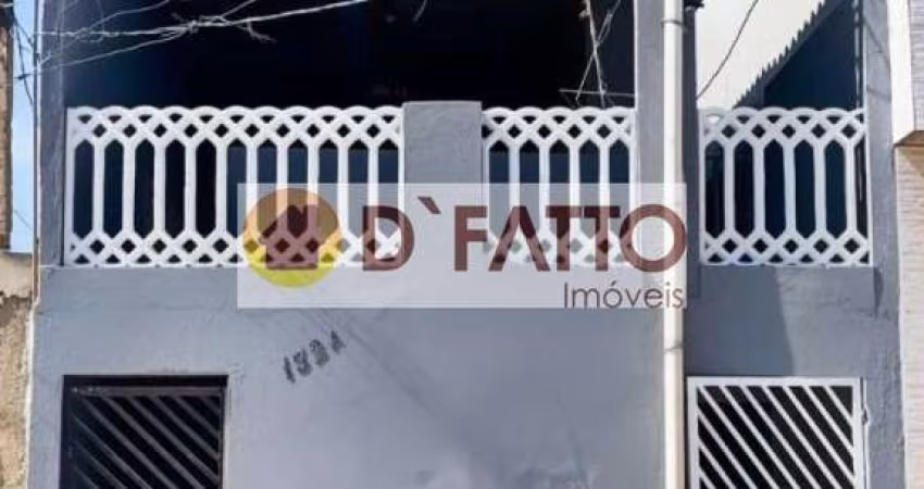 Casa com 1 dormitório à venda, 350 m² por R$ 430.000,00 - Vila das Malvinas - Guarulhos/SP
