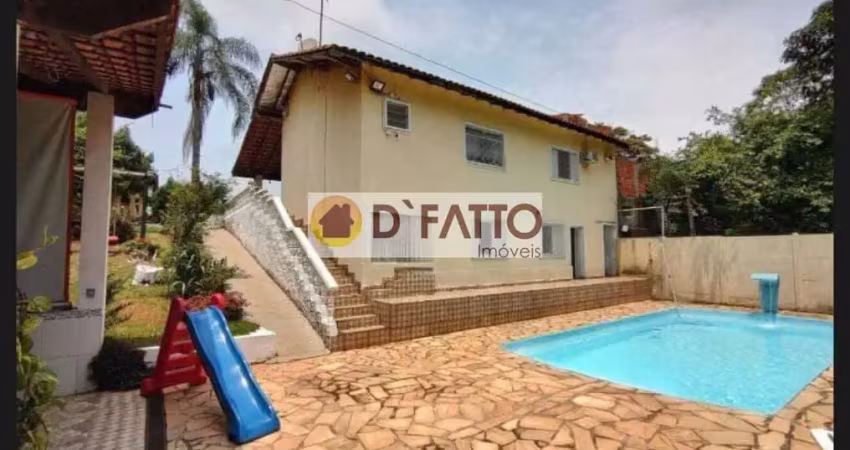 Sítio com 3 dormitórios à venda, 1580 m² por r$ 880.000 - terra preta - mairiporã/sp